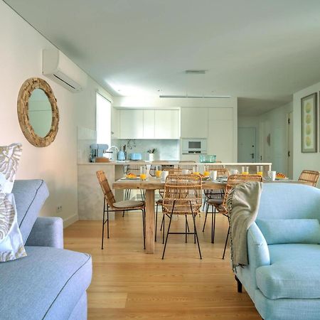 Urban Beach Estoril Apartment 外观 照片