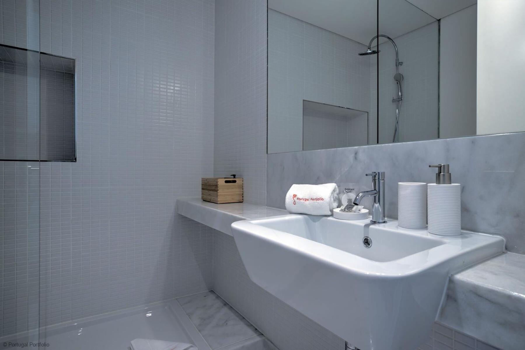 Urban Beach Estoril Apartment 外观 照片