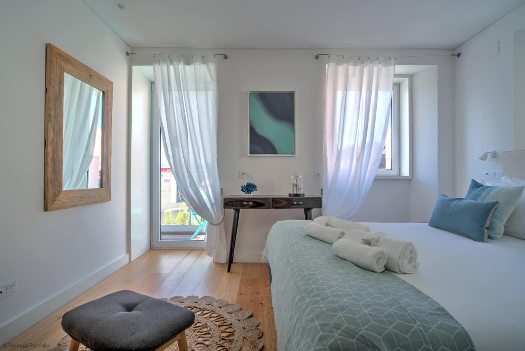 Urban Beach Estoril Apartment 外观 照片