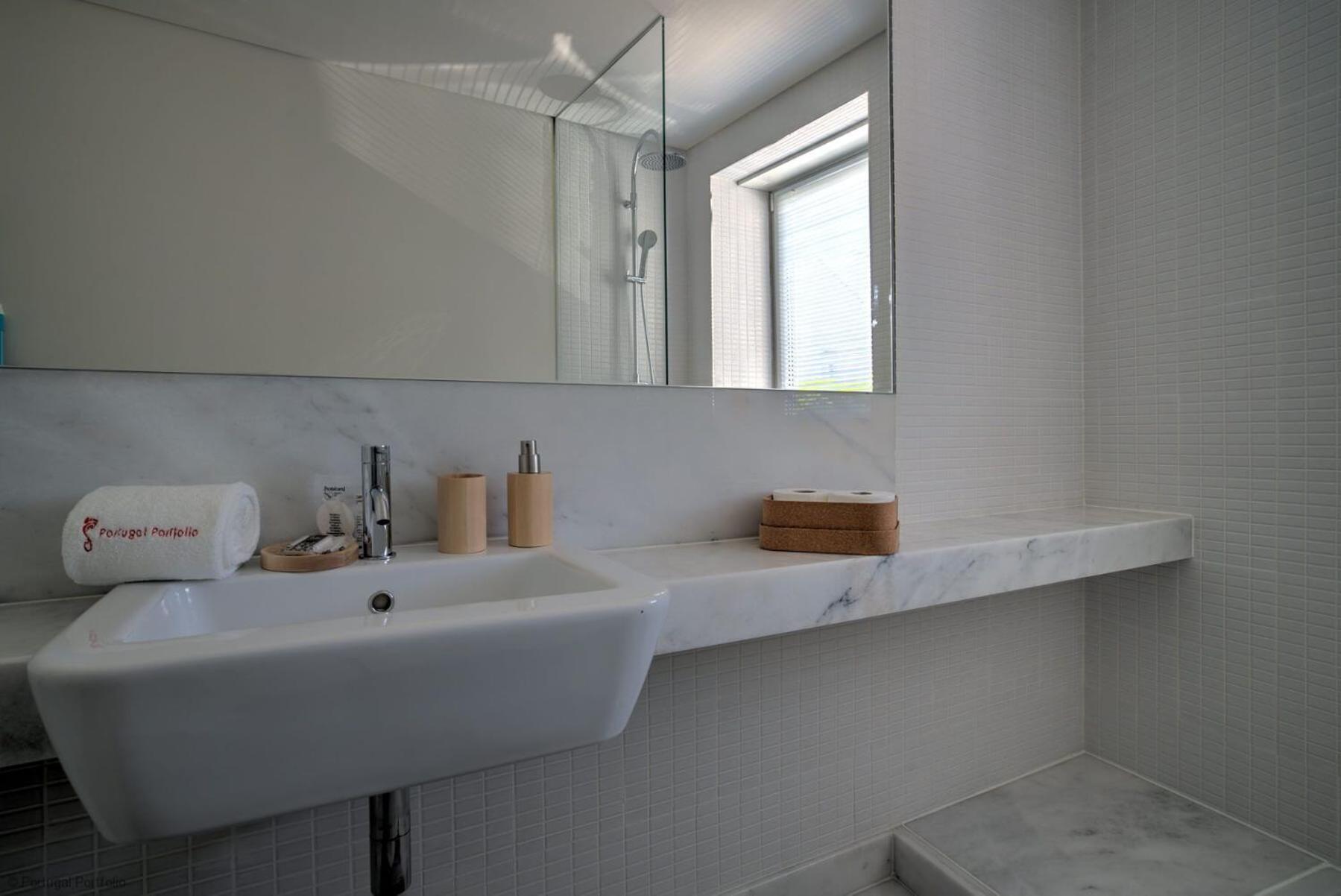 Urban Beach Estoril Apartment 外观 照片