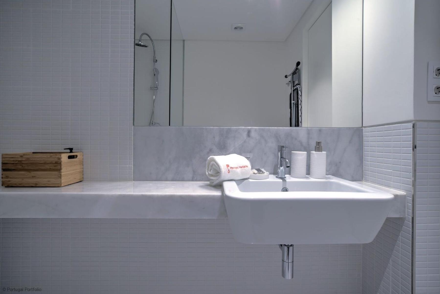 Urban Beach Estoril Apartment 外观 照片