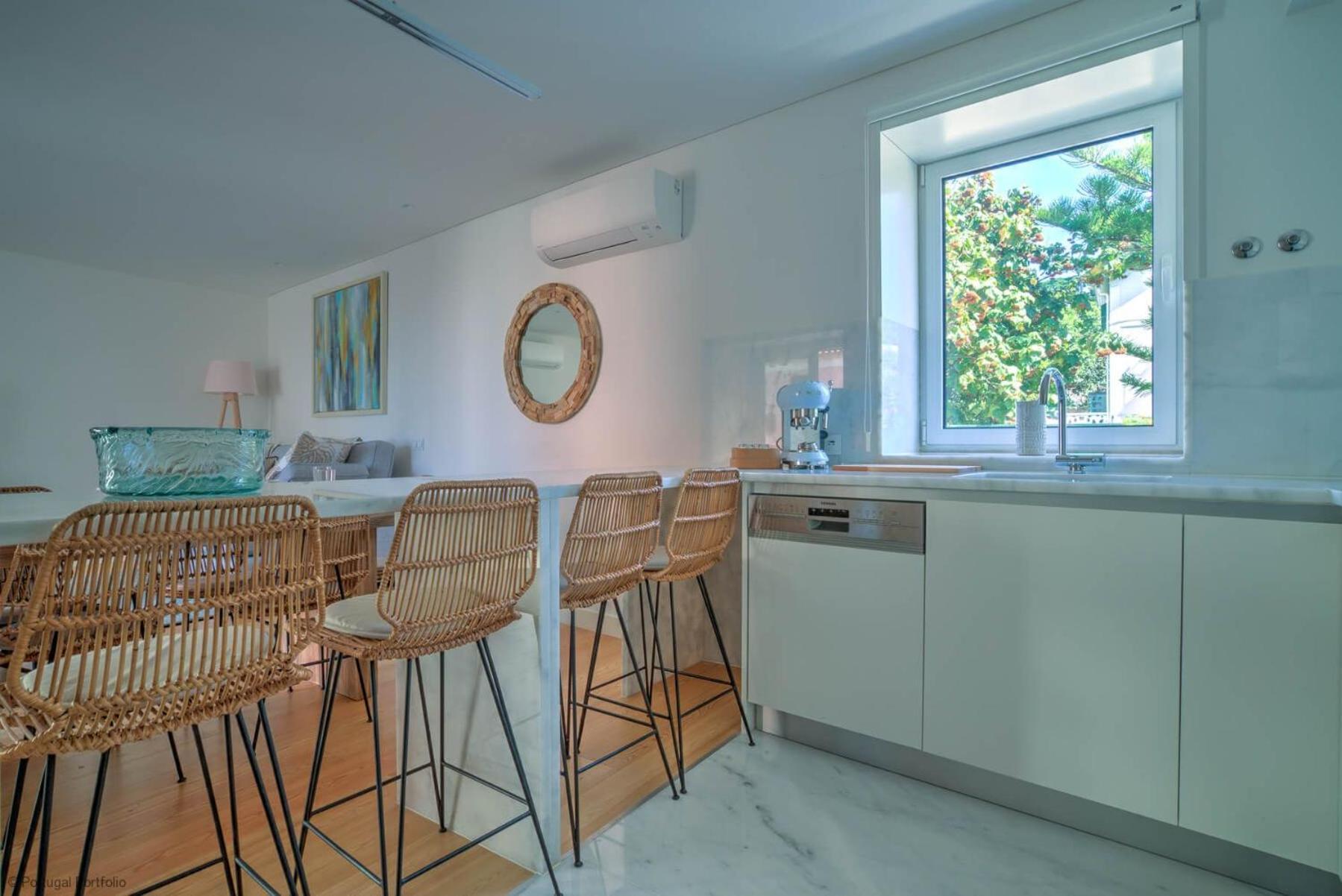 Urban Beach Estoril Apartment 外观 照片