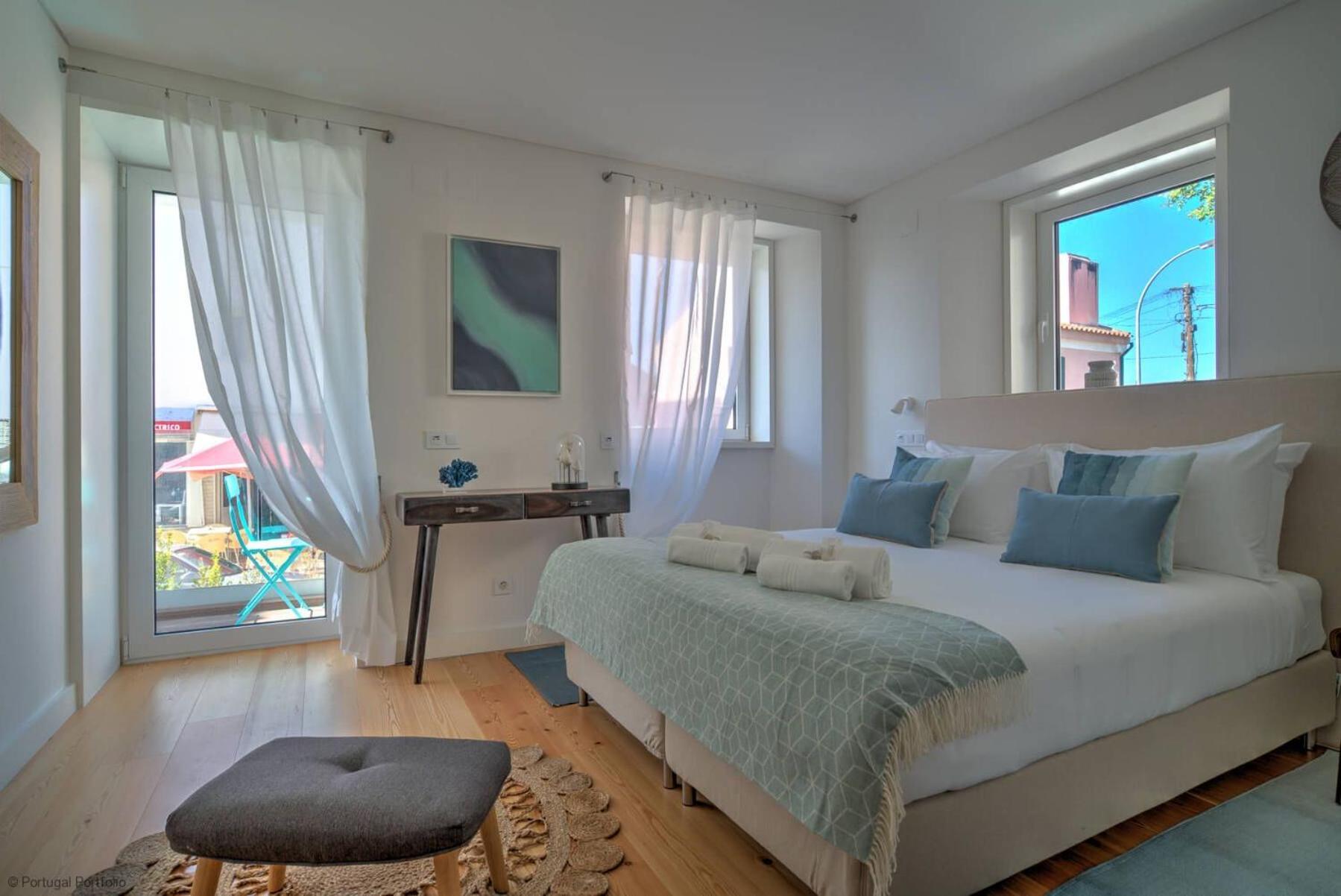 Urban Beach Estoril Apartment 外观 照片