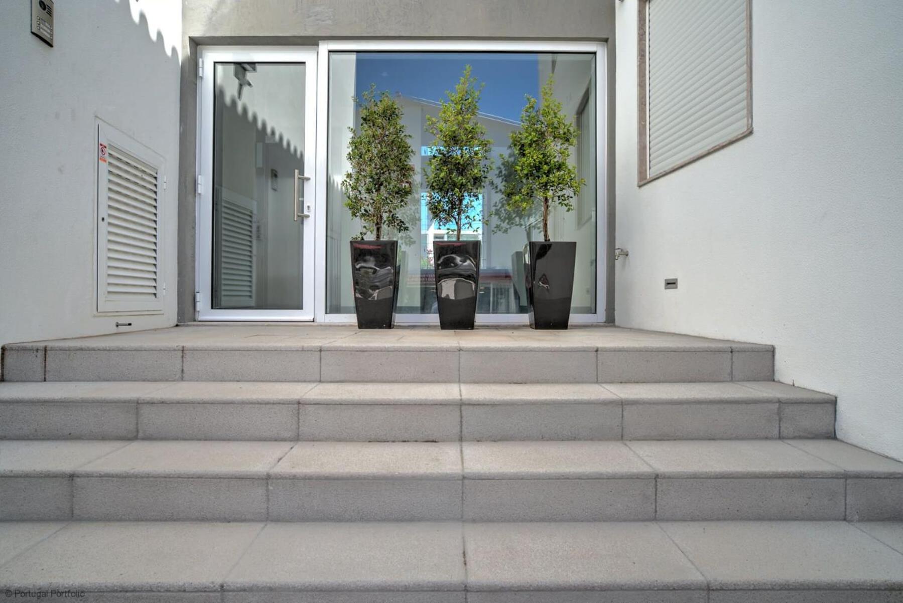 Urban Beach Estoril Apartment 外观 照片