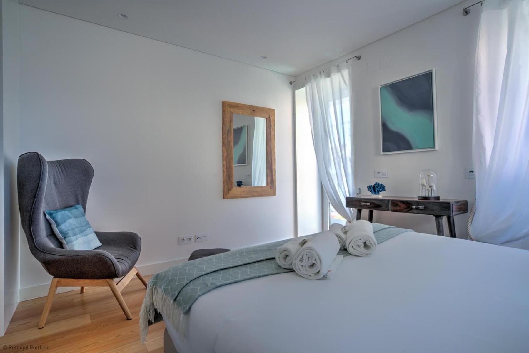 Urban Beach Estoril Apartment 外观 照片