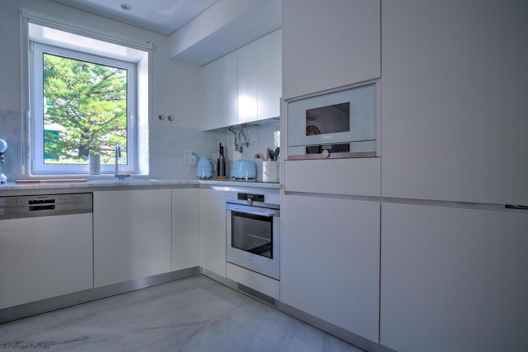 Urban Beach Estoril Apartment 外观 照片