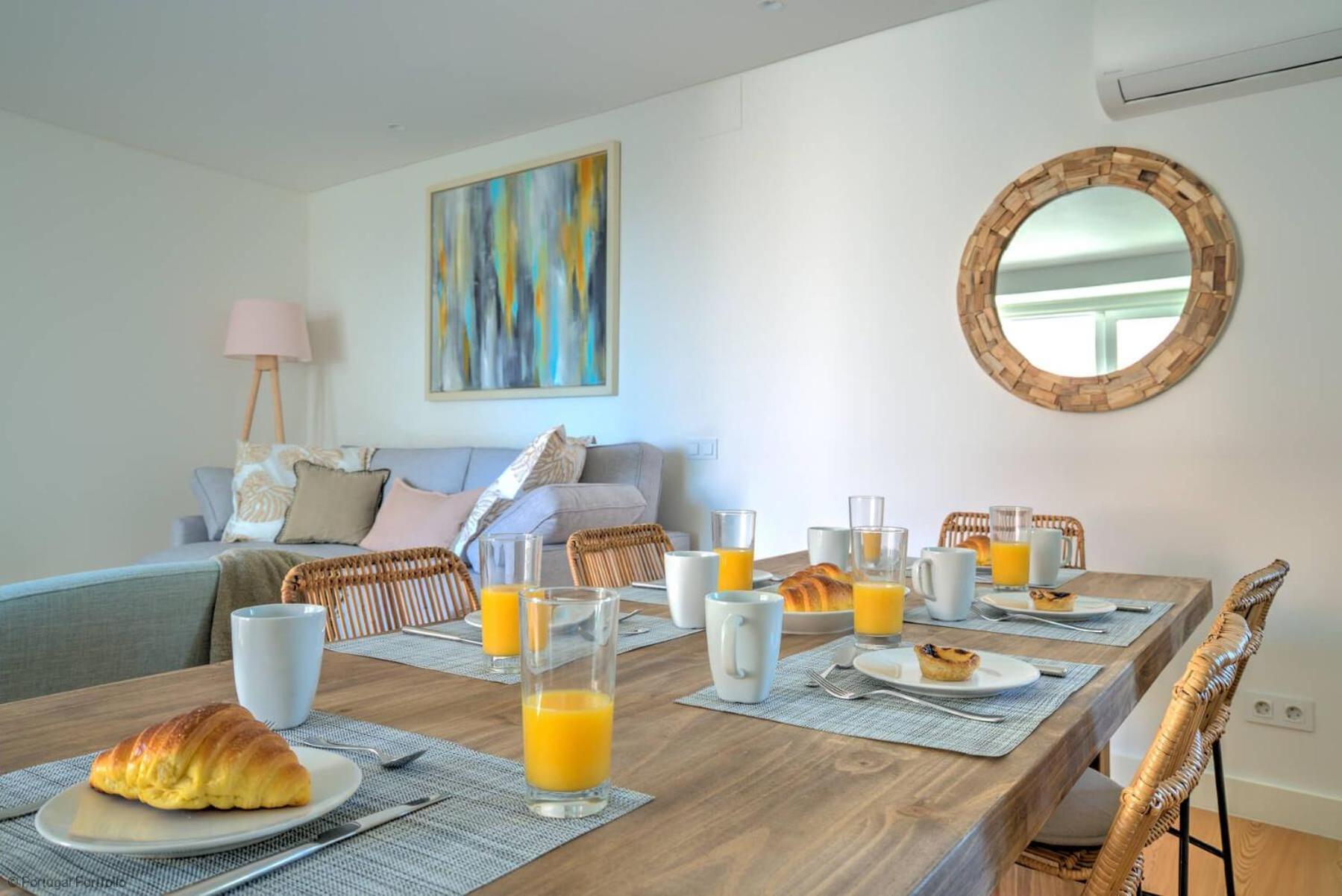 Urban Beach Estoril Apartment 外观 照片