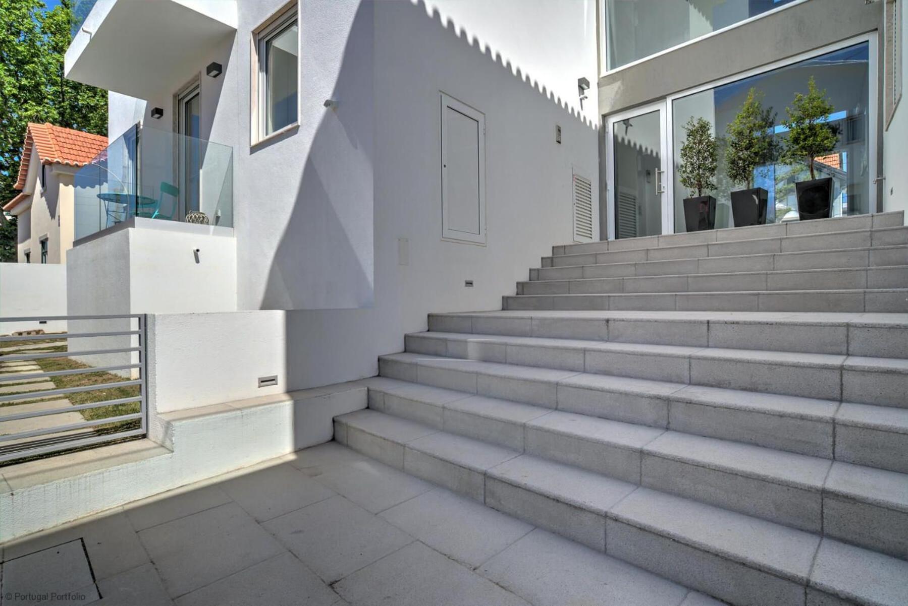 Urban Beach Estoril Apartment 外观 照片