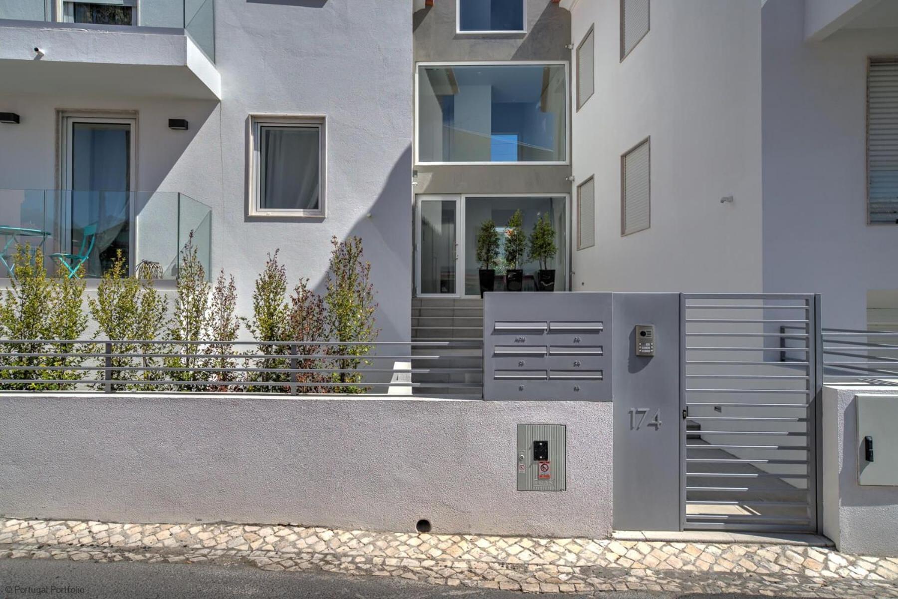Urban Beach Estoril Apartment 外观 照片