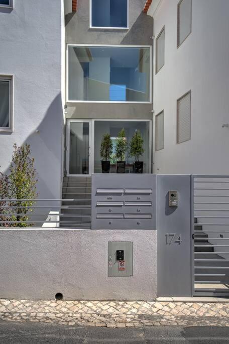Urban Beach Estoril Apartment 外观 照片