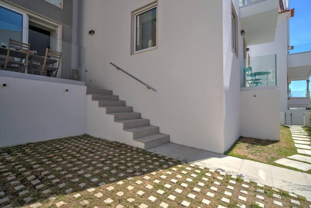 Urban Beach Estoril Apartment 外观 照片