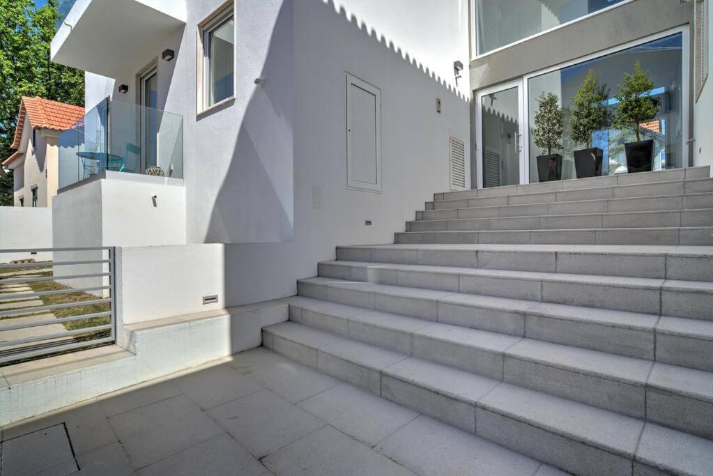 Urban Beach Estoril Apartment 外观 照片