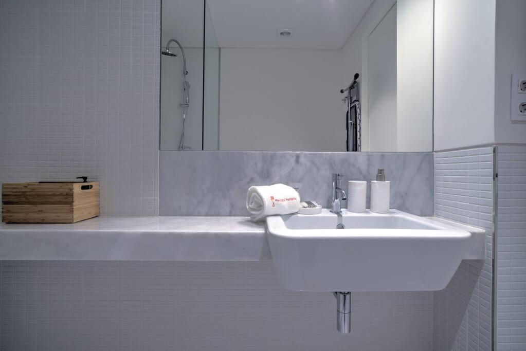 Urban Beach Estoril Apartment 外观 照片
