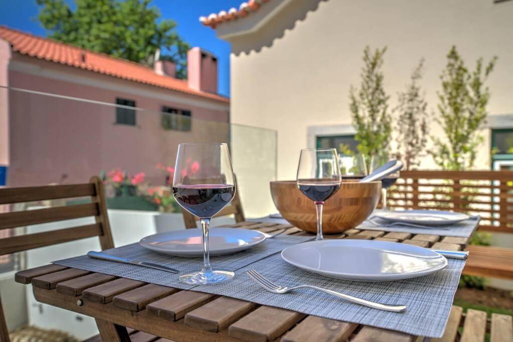 Urban Beach Estoril Apartment 外观 照片