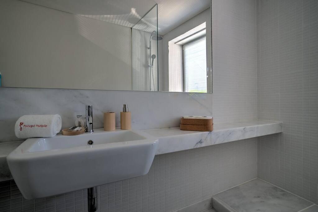 Urban Beach Estoril Apartment 外观 照片