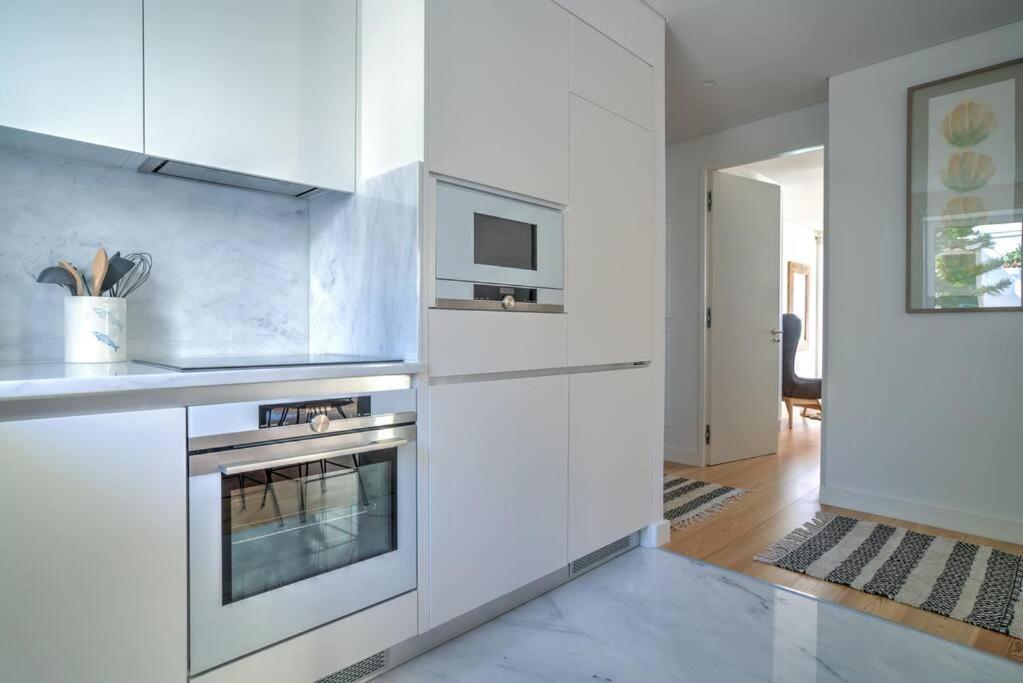 Urban Beach Estoril Apartment 外观 照片