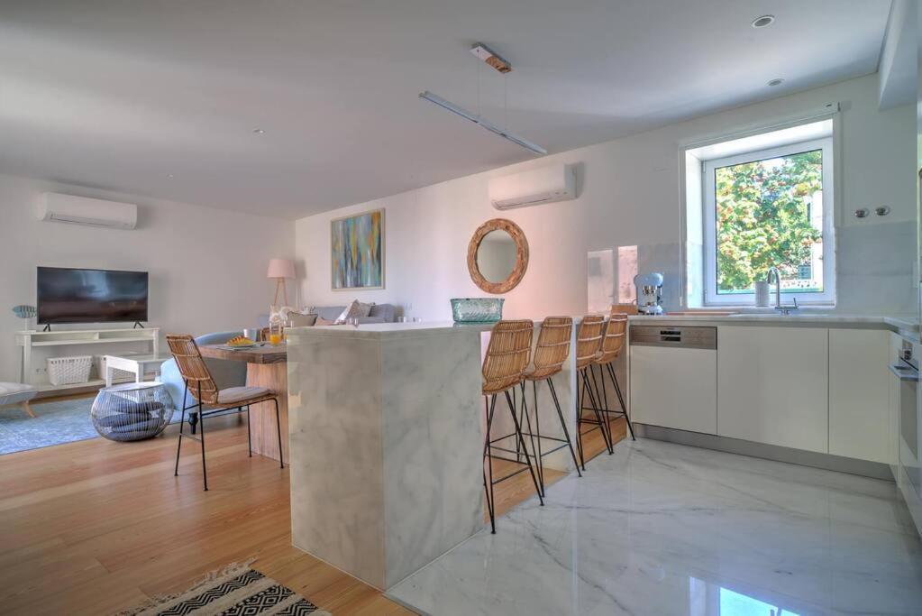 Urban Beach Estoril Apartment 外观 照片