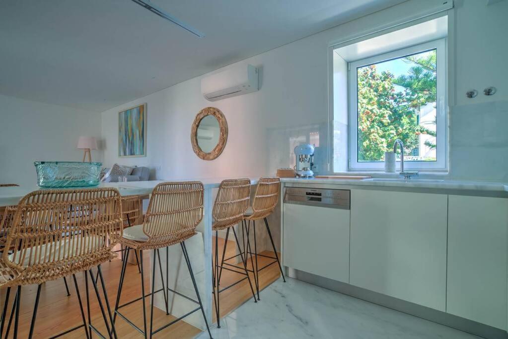 Urban Beach Estoril Apartment 外观 照片