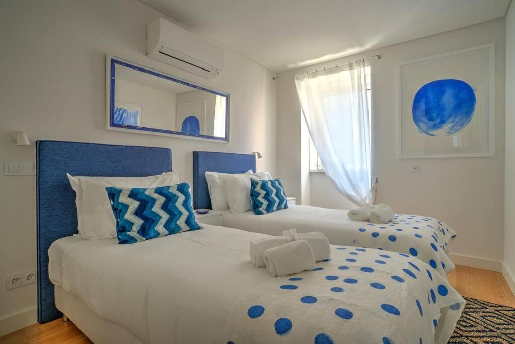 Urban Beach Estoril Apartment 外观 照片