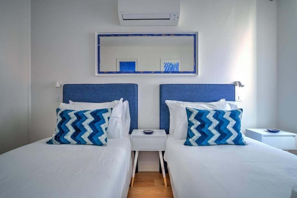 Urban Beach Estoril Apartment 外观 照片