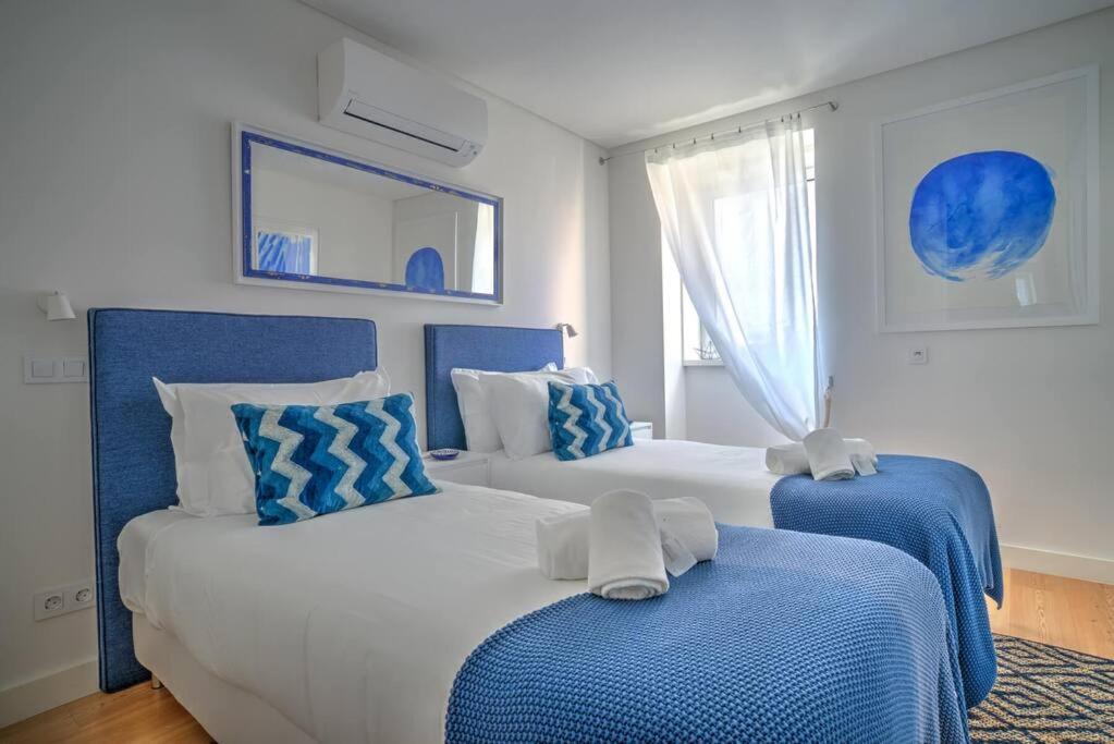 Urban Beach Estoril Apartment 外观 照片