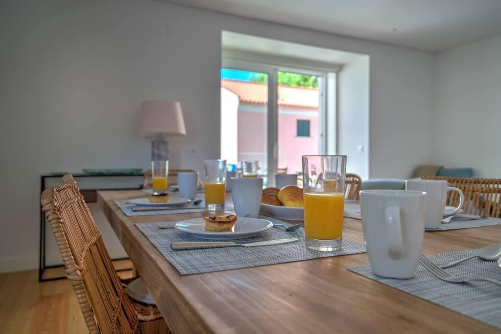 Urban Beach Estoril Apartment 外观 照片