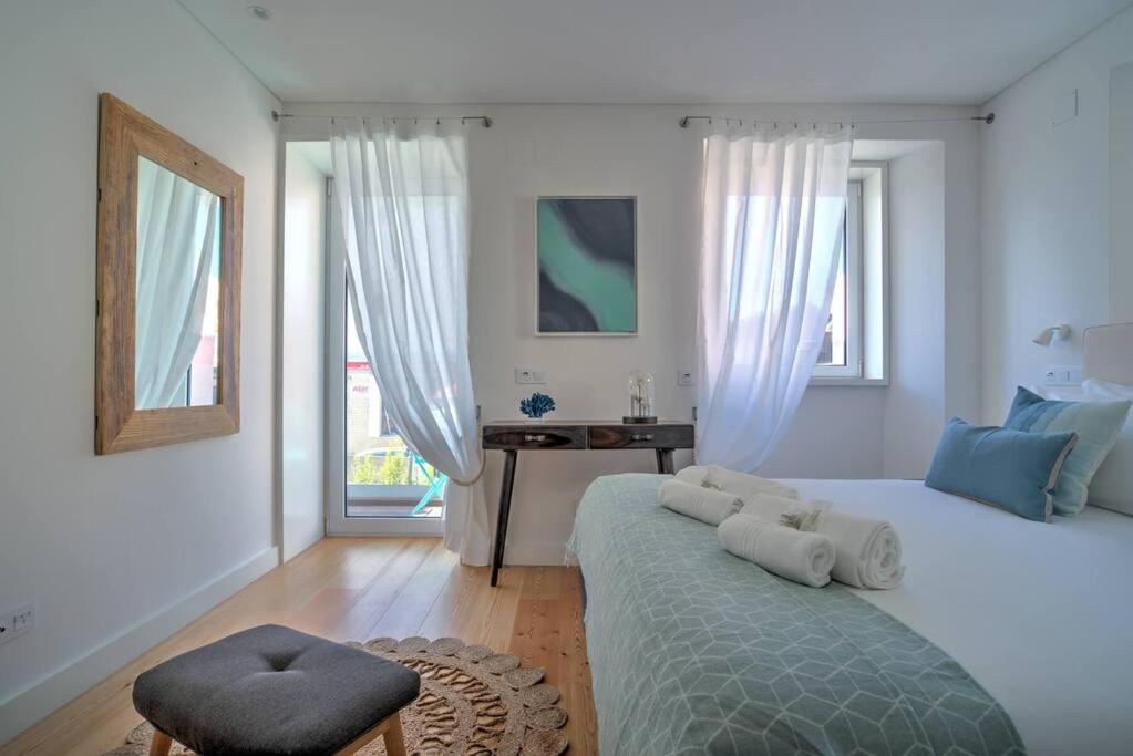Urban Beach Estoril Apartment 外观 照片