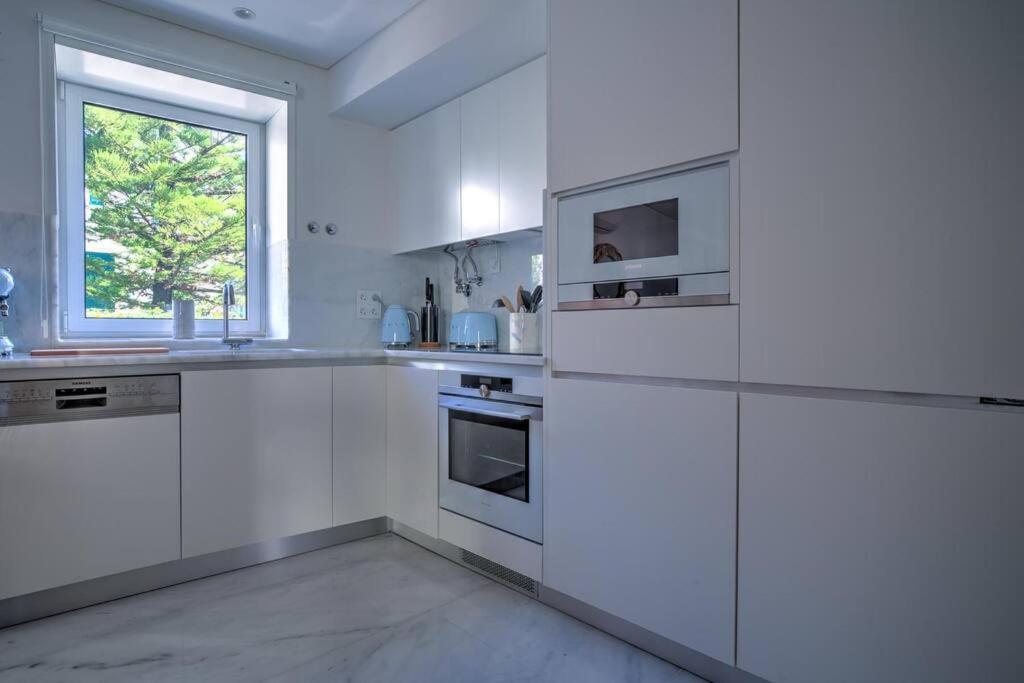 Urban Beach Estoril Apartment 外观 照片