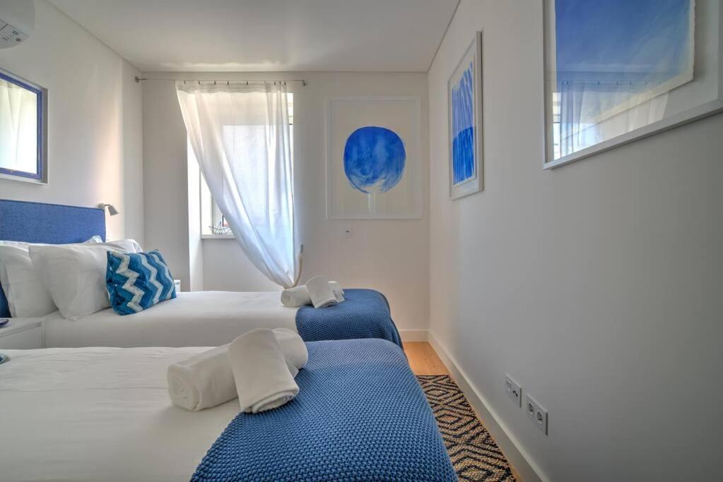Urban Beach Estoril Apartment 外观 照片