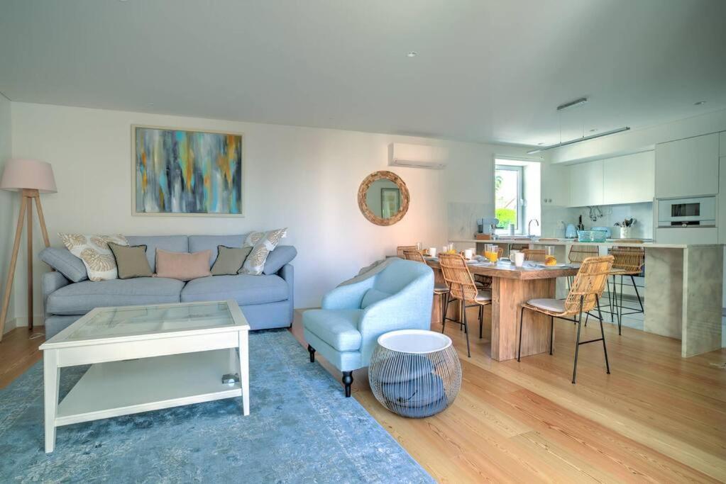 Urban Beach Estoril Apartment 外观 照片