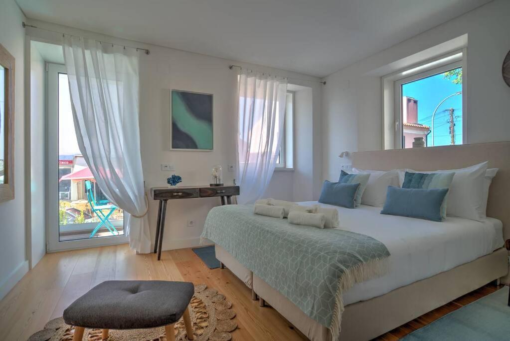 Urban Beach Estoril Apartment 外观 照片