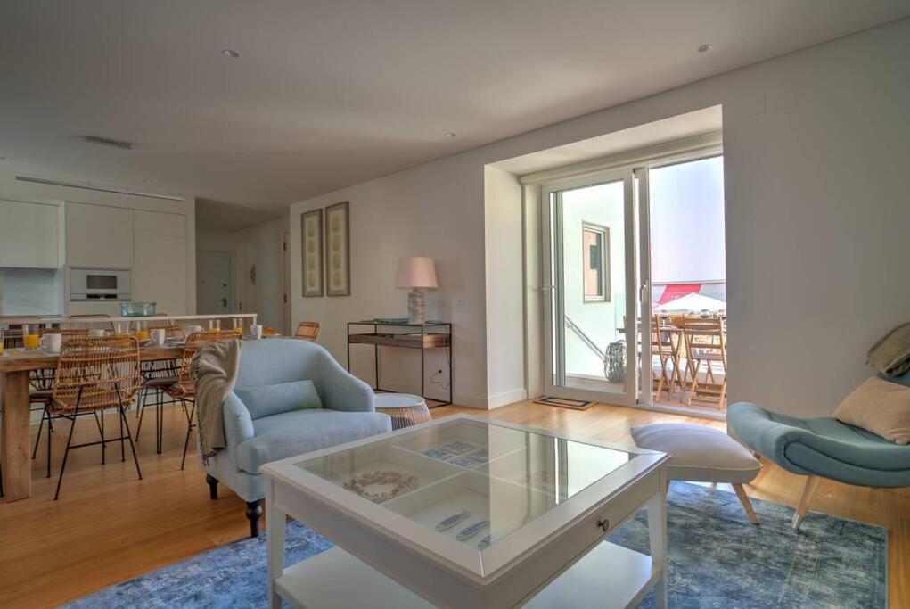 Urban Beach Estoril Apartment 外观 照片