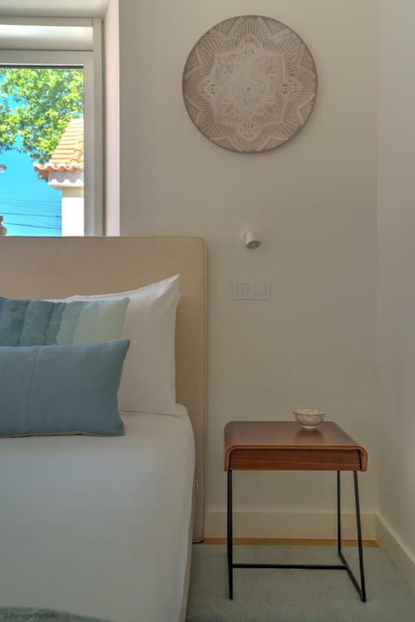 Urban Beach Estoril Apartment 外观 照片